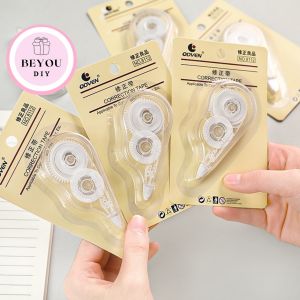 Bút Xóa Kéo Bút Xóa Băng Xóa Giấy Trong Suốt - BEYOU - Lazada