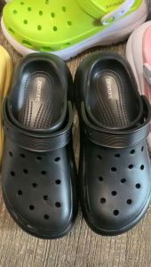 Sandal Jelly Wanita Terbaru/Sendal Baim Fuji EVA ZHYC-8102/Sendal Selop Karet Import Kekinian