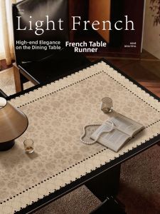 ovzf | Waterproof Oil-proof Stain-resistant Heat-resistant Table Cover