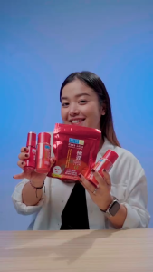 HADA LABO Gokujyun Alpha Series