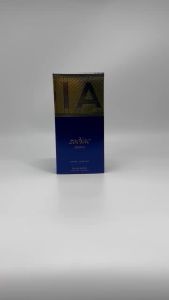 ZODIAC STRATOS EAU DE PARFUM 100ML BY PARIS CORNER  NATURAL SPRAY