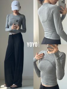 YOYO | Spring Summer Attractive Sport Top