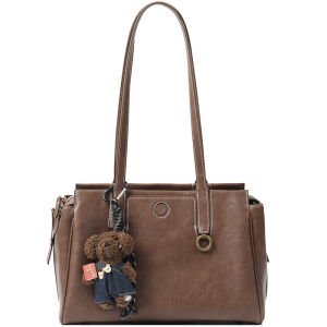 Somay | Tote Bag Women Crossbody/Shoulder Handbag Versatile Large Capacity