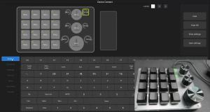 16 Keys 3 Knobs Mechanical Gaming Keyboard USB Wired Bluetooth-Support/ 2.4G Programming Macro Keyboard Custom Hot-swap Keypad