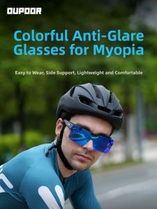 OUPOOR | Near-sighted Polarized UV-protection Driving Fishing Sunglasses