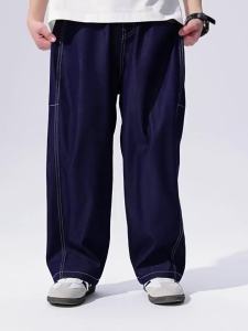 zosee | Quần Jeans Mùa Hè Mỏng Tencel Làm Mát Cho Bé Trai