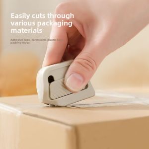Portable Magnetic Ceramic Box Opener
