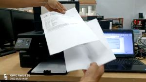 Cáp đèn scan máy in laser hp m1212nf và hp m1132 hàng tháo máy