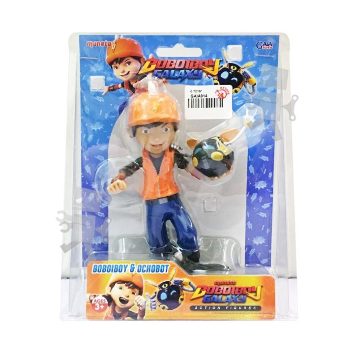 Boboiboy toys clearance