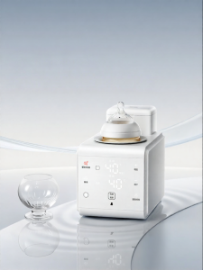 XIAOBAIXIONG | Multi-functional Warmer Stirrer Thermostatic