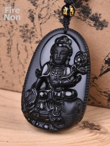 LINGFEI | Zodiac & Protection Charm Pendant