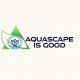 DEM Aquascape