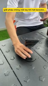 ( SIÊU RẺ SIÊU HOT ) Giá Đỡ Điện Thoại MT03 Xoay 360 Độ Điều Chỉnh Được Độ Cao Giá Đỡ Điện Thoại Máy Tính Bảng Để Bàn