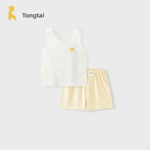 Tongtai | Bộ Quần Áo Bé Mùa Hè