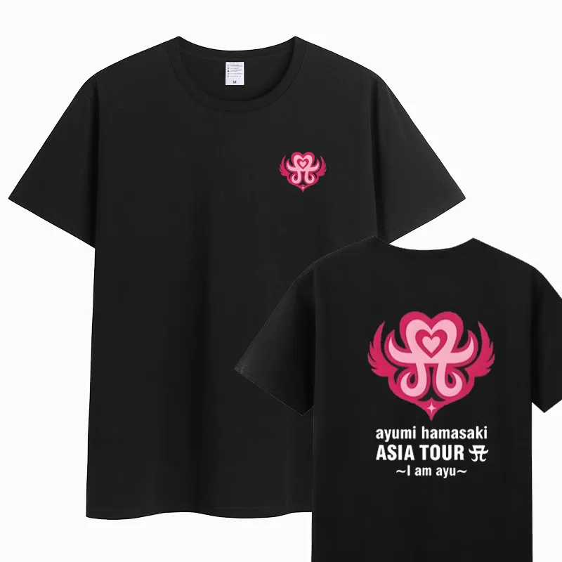 ayumi hamasaki 25th Anniversary Tシャツ XXL 浜崎あゆみ 25周年LIVEグッズ Tシャツ ayumi hamasaki 25th