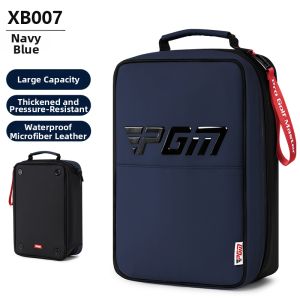 PGM GOLF | Waterproof Breathable Ultra-Fiber Golf Shoe Bag