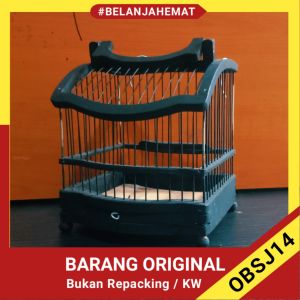 sangkar untul kandang untulan pleci model terlaris