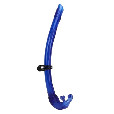 Ống Thở Lặn PVC Mới Với Công Nghệ Easy Breath Ống Thở Thoải Mái Cho Lặn Tự Do - Ống Thở Lặn Thiết Bị Lặn