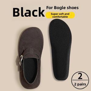 LINGMIAO | Birkenstock Shoe Insoles Womens Thick Sole Wide Head Soft Anti-Pain