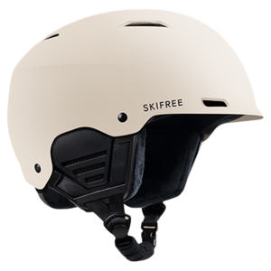 All-in-one Protective Ski Helmet Visor