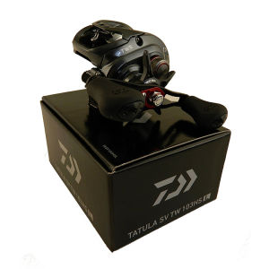 Daiwa | Far-Throw Spinning Reel for Freshwater and Saltwater Fishing