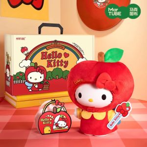 MAKETUBU | Gift HelloKitty Speaker