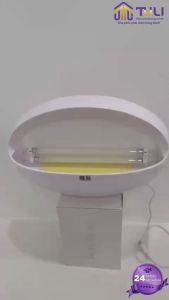 Đèn Bắt Muỗi Ruồi TULI Cao Cấp Thông Minh Tròn 20W Thu Hút Diệt Đuổi Đuổi Côn Trùng Bảo hành 2 năm - TULI VN