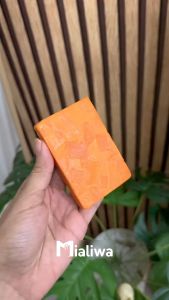 10 Pcs Prestige Luxury Kojic Soap 75g Sabon Pampaputi Exfoliating Moisturizing Facial Body Wash Moisturizer Glycerin Acne Pimples Pores Minimizer Pekas Melasma Scar Blemishes Blackheads Wrinkles Dark Spots Hydrating Beauty Glass Skin Care For Men & Women