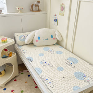JoynCleon | Latex Cool Silk Summer Baby Nap Air Conditioning Machine Washable Mat