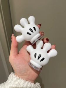 Giá Để Bàn Chải Đánh Răng Hình Bàn Tay Hoạt Hình Gắn Tường Không Cần Đục Lỗ Móc Dán Tường Phòng Tắm Giá Để Đồ Dùng Vệ Sinh Cá Nhân