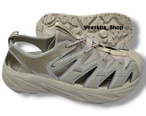 SANDAL HOPARA PRIA/HOPARA/SANDAL PRIA (MIRIP HOKA HOPARA)