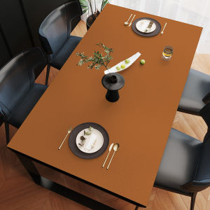 JIELEFAN | Luxury Waterproof & Oil-Resistant Tablemat