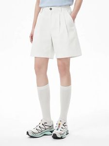 Cool Feeling Casual Shorts