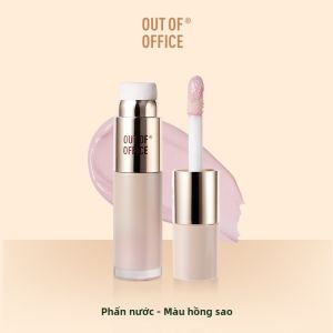 OUT-OF-OFFICE | Phấn Má Hồng Dạng Lỏng Đa Năng Tự Nhiên Sáng