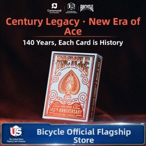Bicycle | Collectible Luxurious Gift Playing Cards