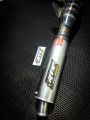 KNALPOT RACING F1 F1ZR FIZR FORCE1 KOLONG COBRA FULLKARAT ORIGINAL BY RTX RACING EXHAUST. 