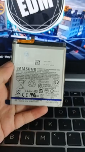 PIN Thay Thế SAMSUNG S22+(PLUS) / EB-BS906ABY (Tặng keo dán & bộ sửa)