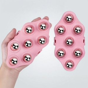 Slimming Massage Device for Body and Abdomen
