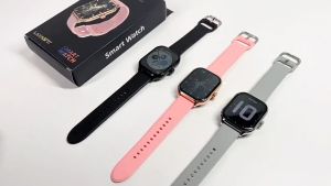 H9 Max Smart Watch Men Women HD AMOLED DISPLAY อัตราการเต้นของหัวใจบลูทู ธ เรียกสปอร์ตกันน้ำสมาร์ทนาฬิกา 2025