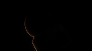 กล้อง wifi uniarch  คุยโต้ตอบได้ เลนส์คู่ รุ่น S3S Dual-lens wi-fi PT camera