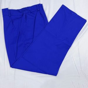 กางเกงทำงาน ผ้าฝ้ายผสม ทรงตรง กางเกงขายาว ทรงหลวม สำหรับผู้ชาย กางเกงขายาวลำลอง ฤดูใบไม้ผลิ ฤดูร้อน ฤดูใบไม้ร่วง ฤดูหนาว สำหรับผู้หญิง