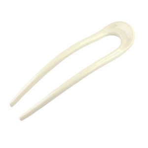 เครื่องประดับผมสำหรับผู้หญิงที่ยอดนิยม อเนกประสงค์ สไตล์เรียบง่าย U สีสันสดใส เครื่องประดับผมแบบหมู่บ้าน เครื่องประดับผมสไตล์เกาหลี