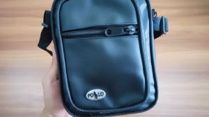 Tas Selempang Pria Anti Air Tas Slingbag Zenit