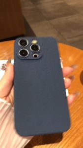 Soft Case Oppo Reno 12 F 5G Matte Sandstone Slim High Premium Handphone