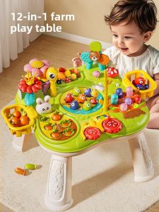 KIUMO | Educational Toy for 2-Year-Old Girls