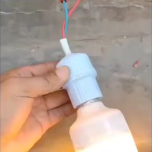 Khớp nối dây điện thông minh tiện lợi không cần ngắt điện không cần bóc vỏ dây điện