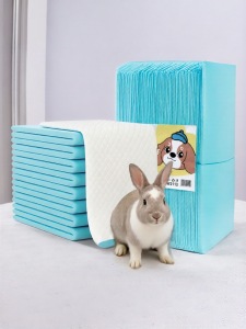 7o | Deodorizing Absorbent Rabbit Cage Pee Pads