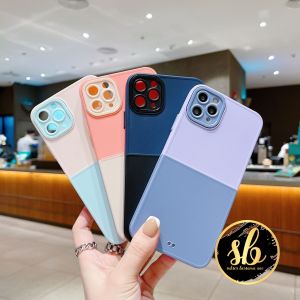SBA Softcase pelindung kamera casing fyp polos XIAOMI REDMI ll WARNA DAN TYPE RANDOM CF