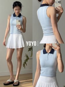 YOYO | Sport Tank Top with Padding One-Piece