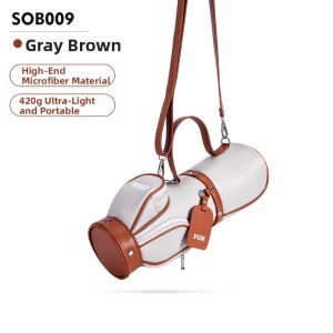 PGM GOLF | Waterproof Stylish Carrier Golf Bag